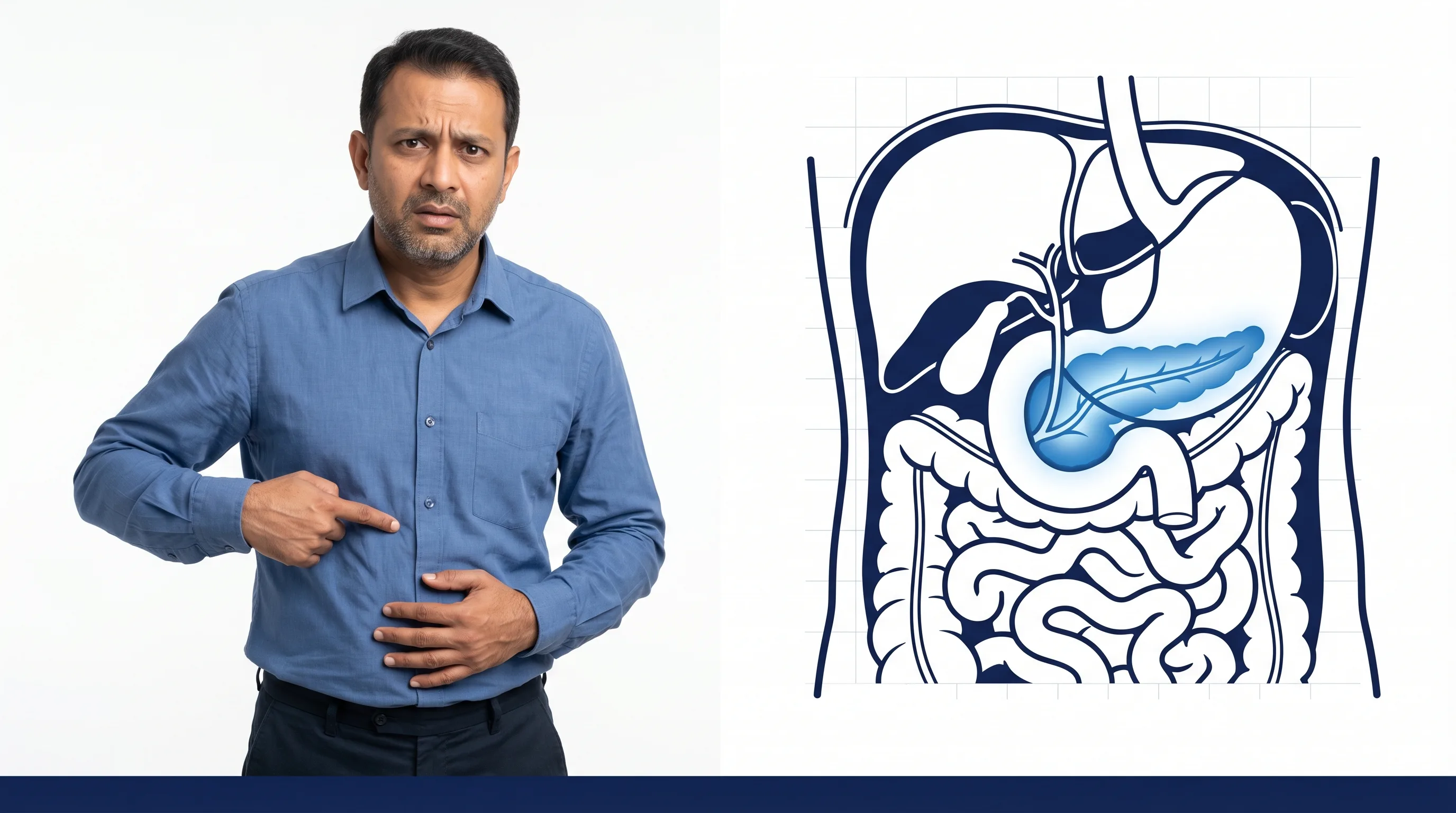 Dr. J. Saravanan – Pancreatic cancer specialist, Chennai