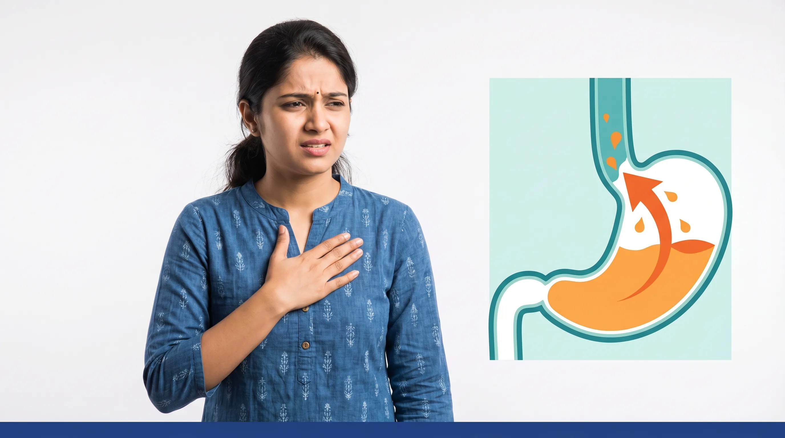 Dr. J. Saravanan – GERD acid reflux specialist, Chennai