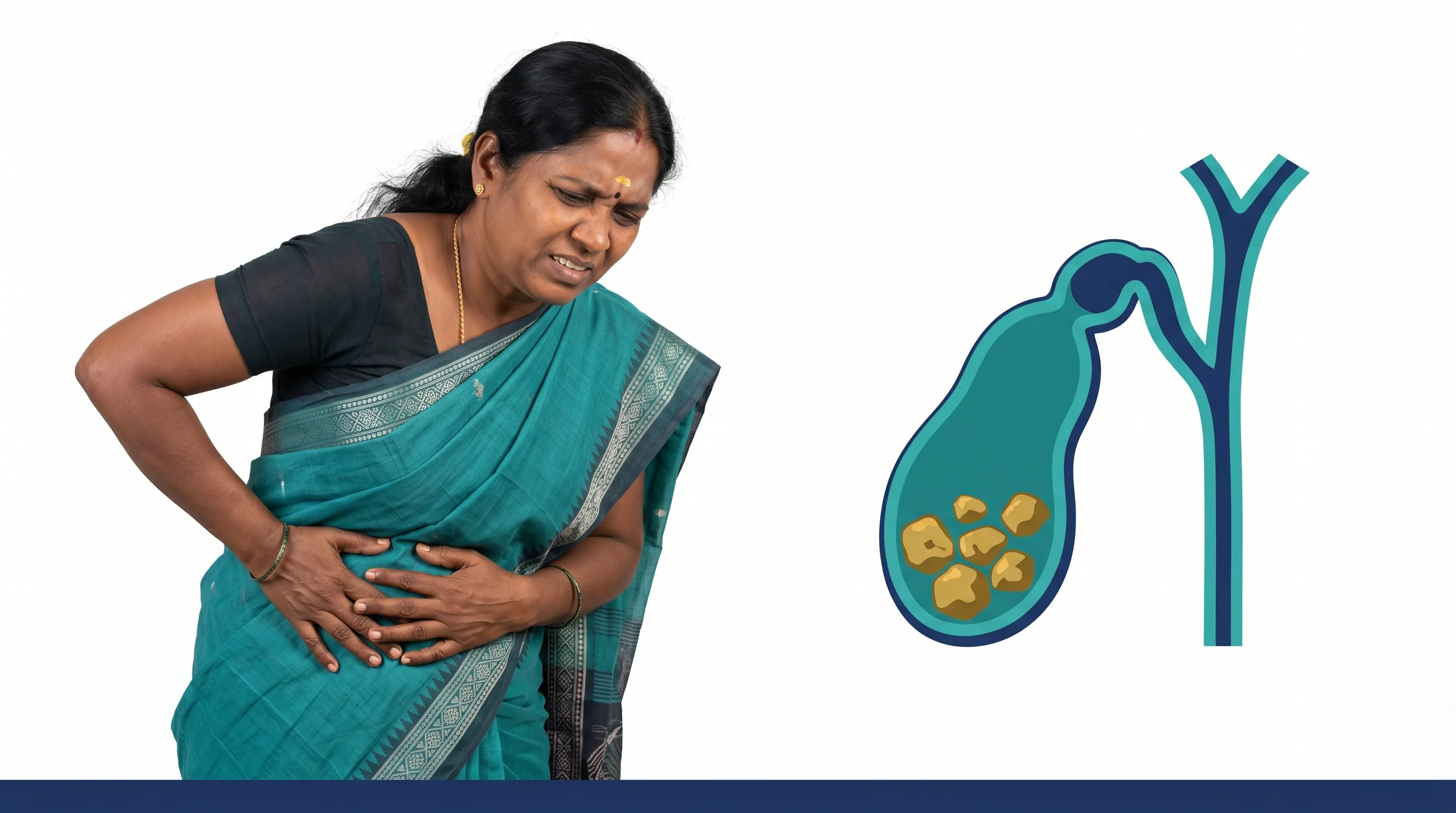 Dr. J. Saravanan – Gallstone specialist, Kilpauk Chennai